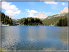 foto Lago di Misurina